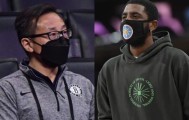 世界杯比赛在线观看地址-欧文或已收到最后通牒 不打疫苗=NBA生涯结束？