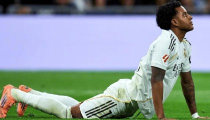 世界杯客户端升级下载-皇马表态继续支持罗德里，合同至2028年不变|皇家马德里|罗德里戈·埃尔南德斯·卡斯坎特|罗德里-塔林|巴西|世界杯_新浪体育_新浪新闻